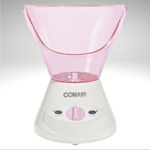 Conair True glow facial sauna system (NWT)